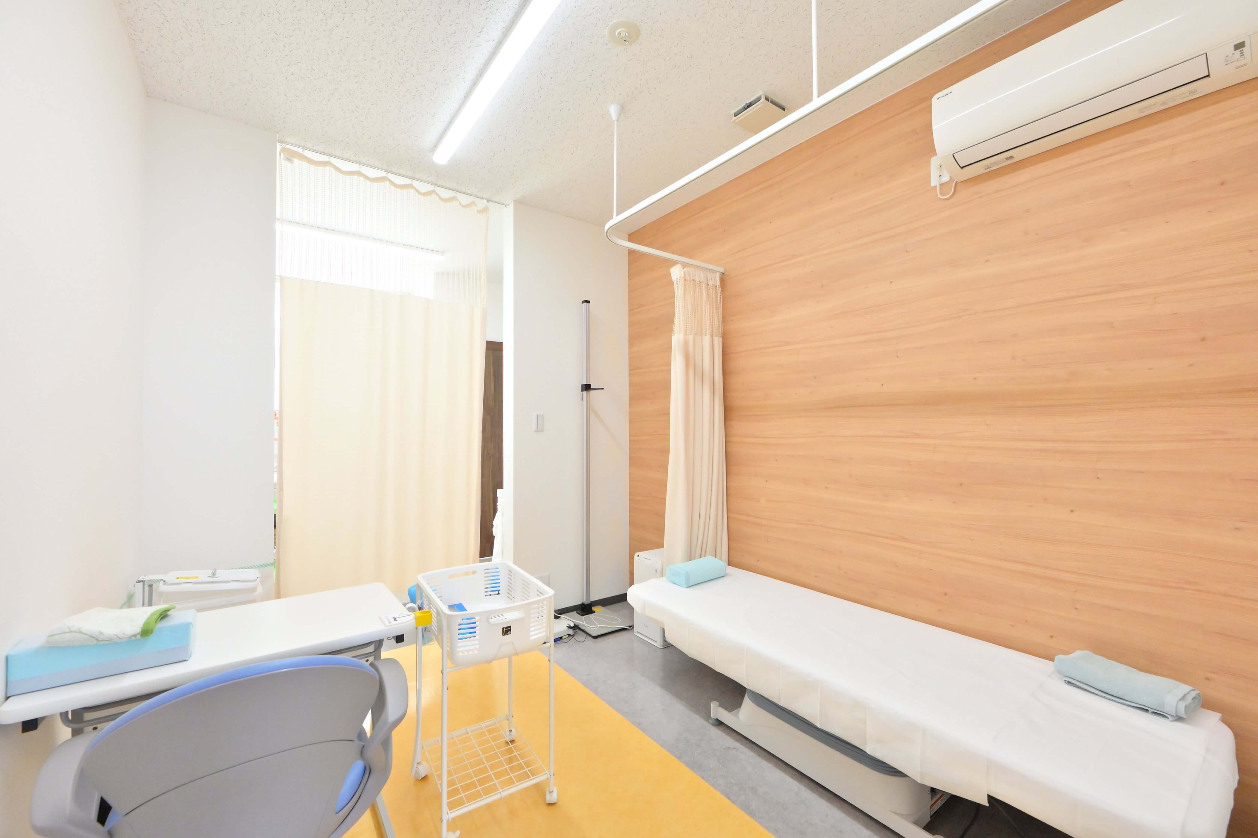 鶴泌尿器科クリニック